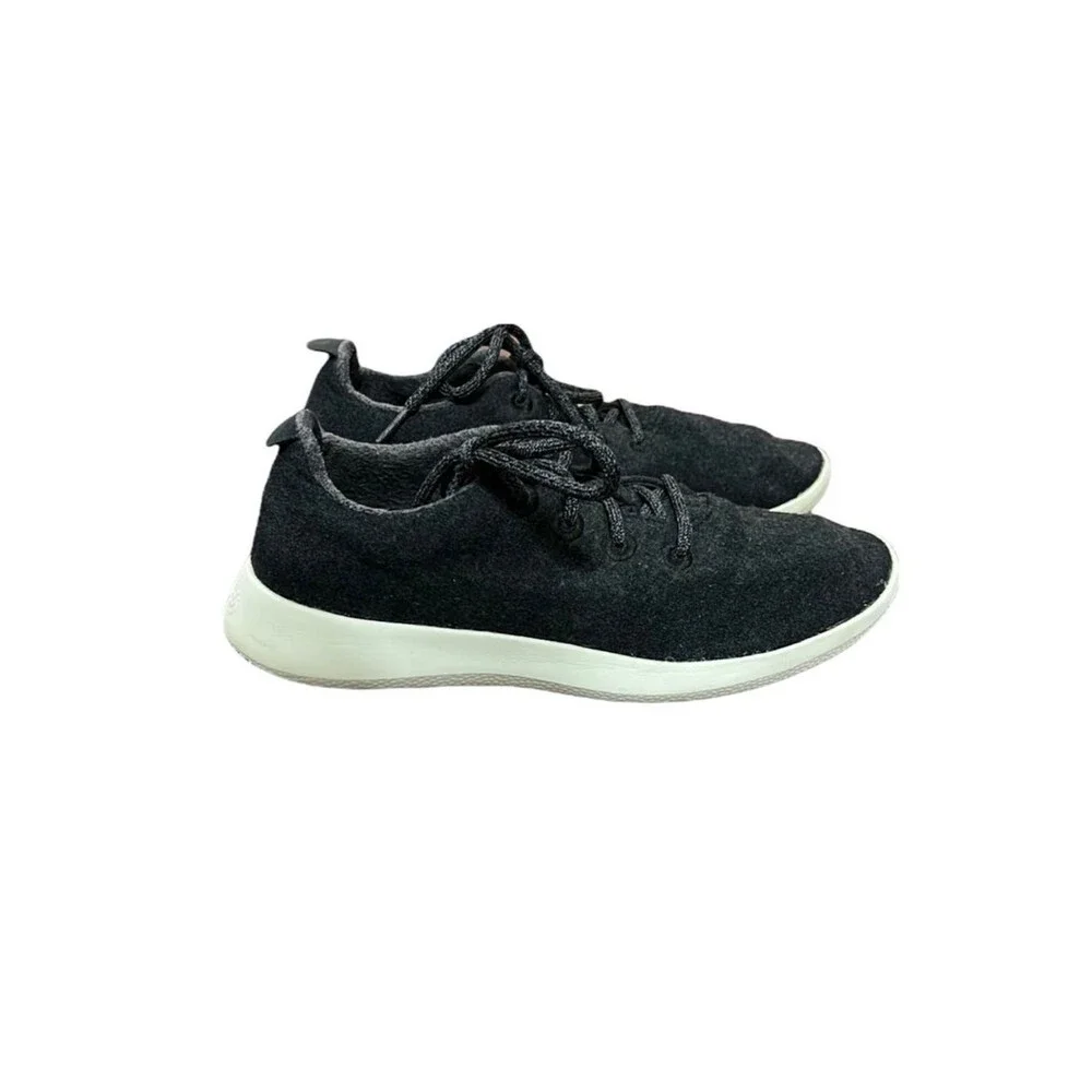 Allbirds Men's Wool Runners Size 10